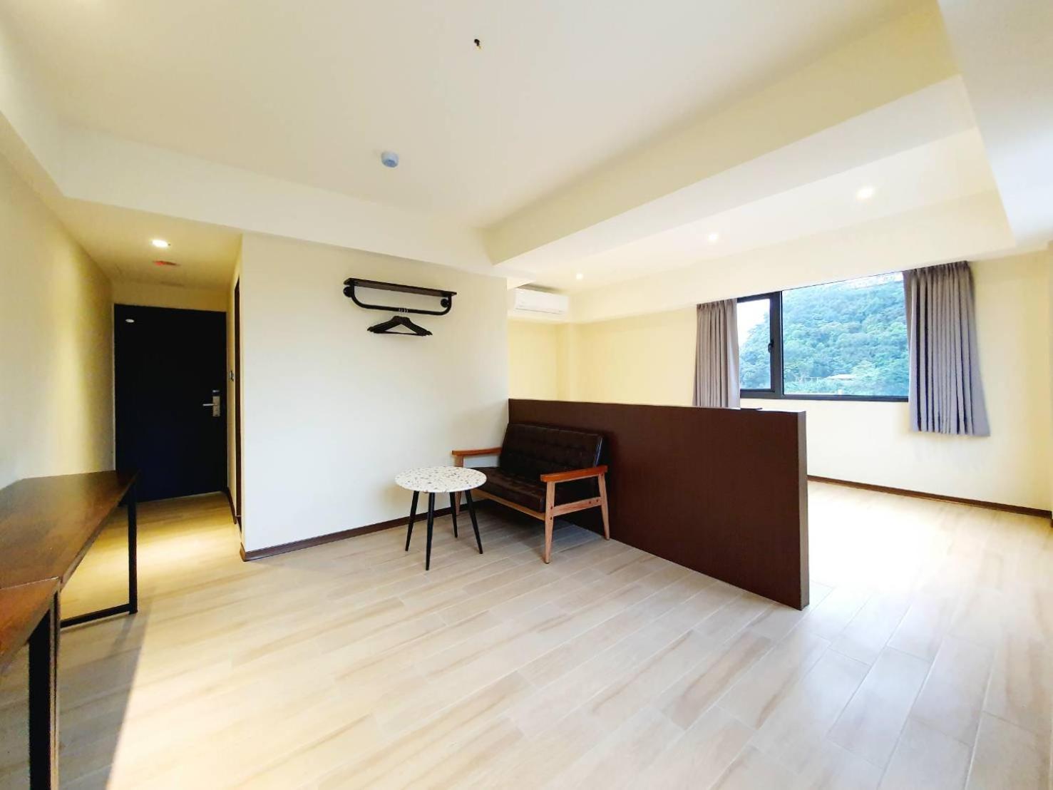 享住新大華館 Hotel Keelung Luaran gambar